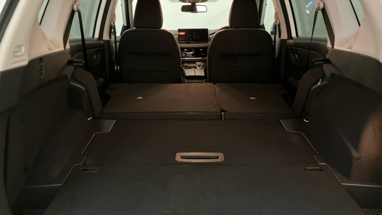 Nissan X-Trail 1.5 MHEV 163 N-Connecta 5dr Xtronic Petrol Station Wagon